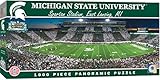 MasterPieces NCAA Panoramics 1000 Puzzles
