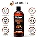 100% Pure Almond Oil - 16 oz - For Skin Moisturizer, Wrinkles, Massage, Anti-Aging and Body Oil - Best Cold Pressed, Organic Carrier Oil