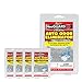 Star Brite 19970 NosGuard SG Auto Odor Eliminator Smoke Pet & Foul Odor Control 5 Pack Deal