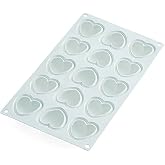 Cupid 30 Silicone Mould