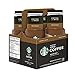 Starbucks Iced Coffee with Milk, 4 ct