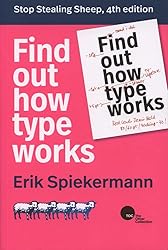 Stop Stealing Sheep & find out how type works