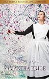 The Englisher: Amish Romance (The Amish Bonnet Sisters Book 6) by Samantha Price