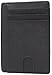LinsCraft Small RFID Blocking Minimalist Credit Card Holder Pocket Wallets for Men & Women