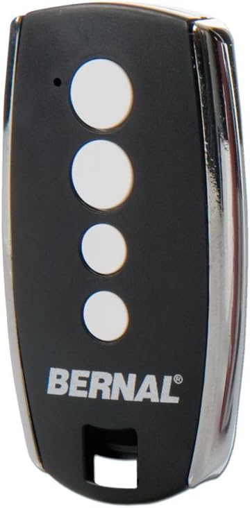 1x 2x 3x 4x 5x Ersatz Handsender PICO-868 Für BERNAL PICO I, II, III, 868,5 MHz