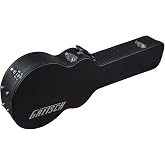 Gretsch G2622T Streamliner Center Block Guitar Case, Black