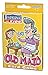 Imperial Kids Card Games - Old Maid primary