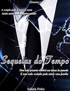 Livro Sequelas do Tempo