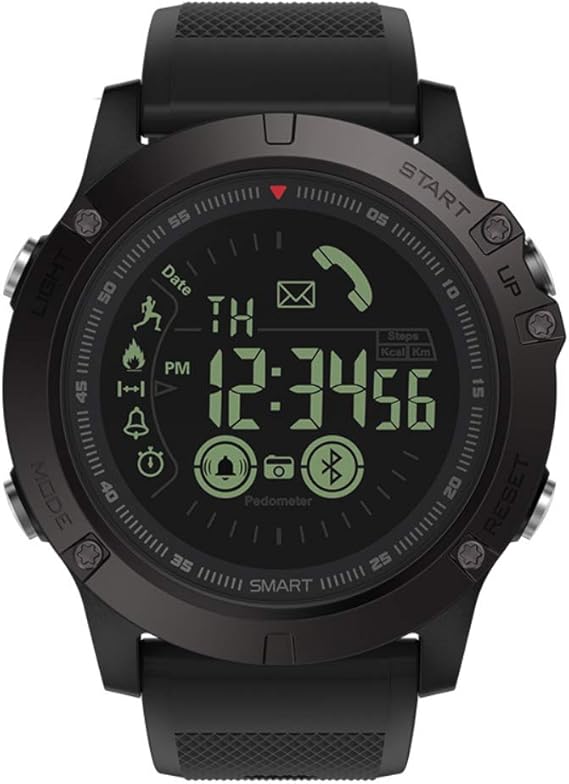 tactical t1 watch