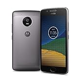 Motorola Moto G5 XT1676