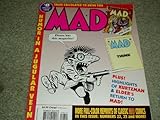 Tales Calculated to Drive You Mad Magazine # 8 Winter 1999 by