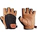 Valeo Ocelot Weight Lifting Gloves - Tan