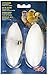 Living World Cuttlebone, Small Twin Pack (Carded)