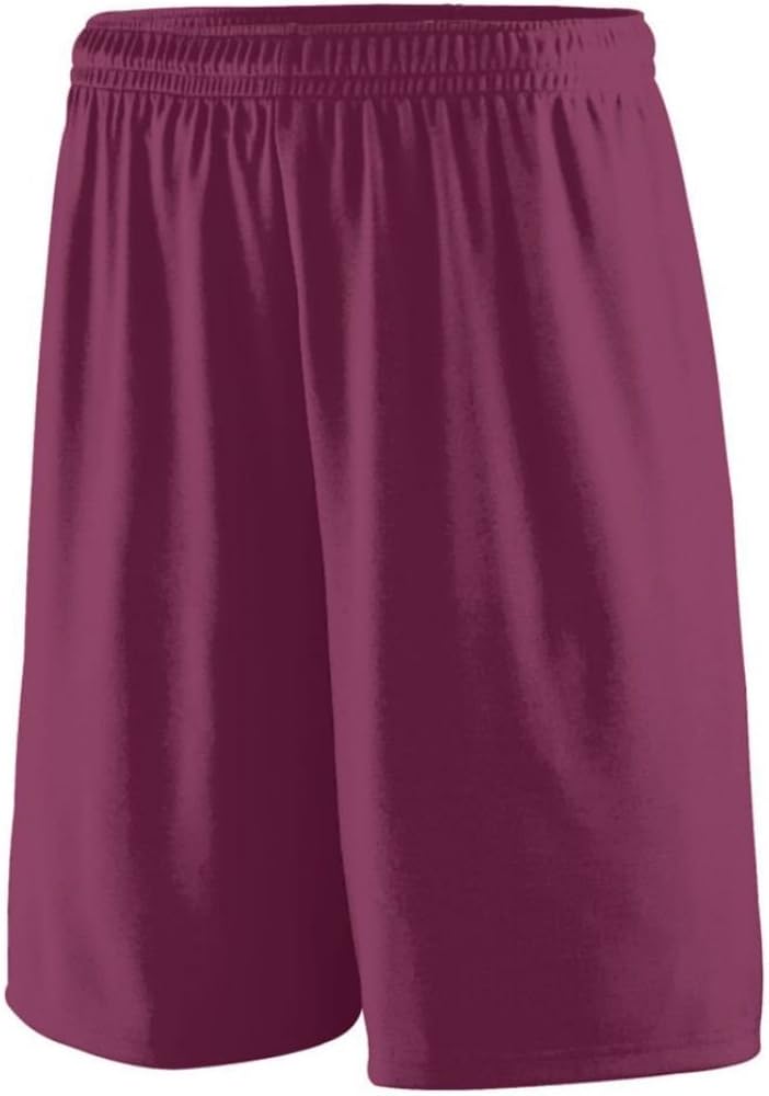 Augusta Activewear Men's Training Short: Clothing