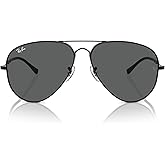 Ray-Ban Rb3825 Old Aviator Sunglasses