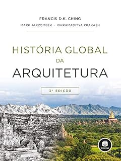Livro História Global da Arquitetura