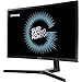 Samsung CFG73 27″ 144Hz 1ms QLED Curved FreeSync Gaming Monitor  (LC27FG73FQNXZA)thumb 3
