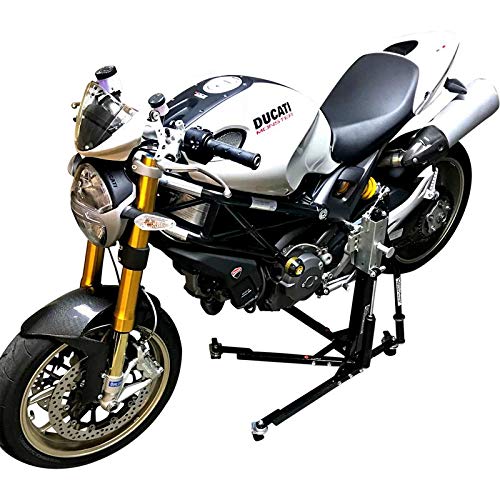 SV Racing Parts for Ducati Monster 821 