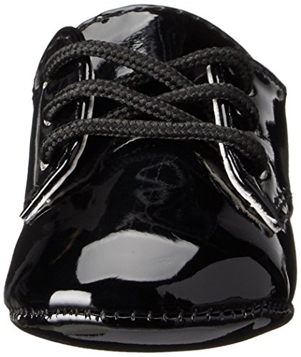 Baby Deer OD BK Oxford (Infant),Black,3 M US Infant