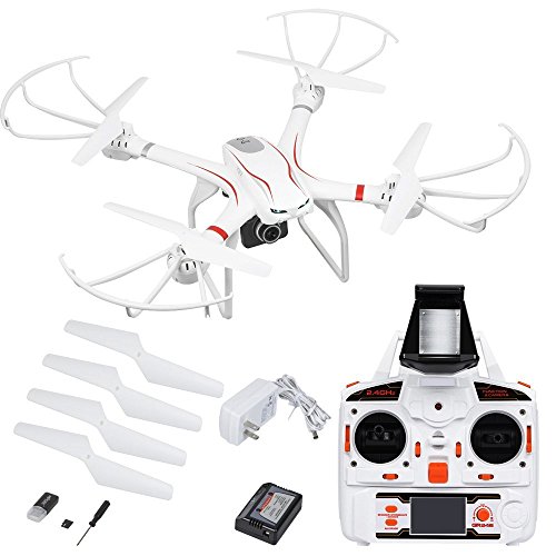 The 10+ Most AWESOME iPhone Drones with Camera (April 2020)