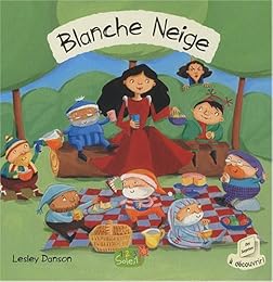 Blanche-Neige