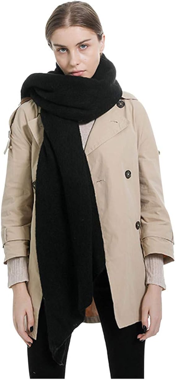 Amazon ストール レディース 大判 カシミヤ タッチ 厚手 リバーシブル マフラー 防寒 チェック ショール 秋 冬 両面 H柄 スカーフ マフラー レディース スカーフ 大判 厚手 カシミヤ ストール シンプル 春夏秋冬 男女兼用 無地 柔らかい ストール マフラー