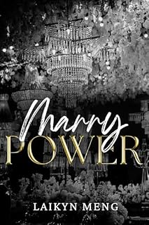 Livro Marry Power: Um Romance Romântico entre Bilionários com Casamento Arranjado (Portuguese Version) (Billionaire Vows (Portuguese Version) Livro 1)