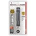 Maglite XL200 LED 3-Cell AAA Flashlight, Gray
