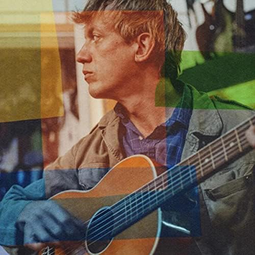 RICE,TONY - Me & My Guitar - Amazon.com Music