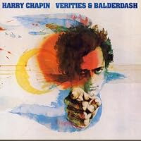 Harry Chapin Ablum Cover