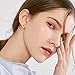 Star Tassel Earrings, Tassel Star Earring, Tassel Earrings with Star, Star Dangle Earrings Come with 1 Pair Star Stud Earrings, Star Earrings Set for Girls Women
