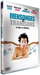 Mensonges Et Trahisons - Et Plus Si Affinités