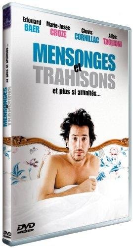 Mensonges Et Trahisons - Et Plus Si Affinités