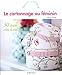 LE CARTONNAGE AU FEMININ (French Edition) by