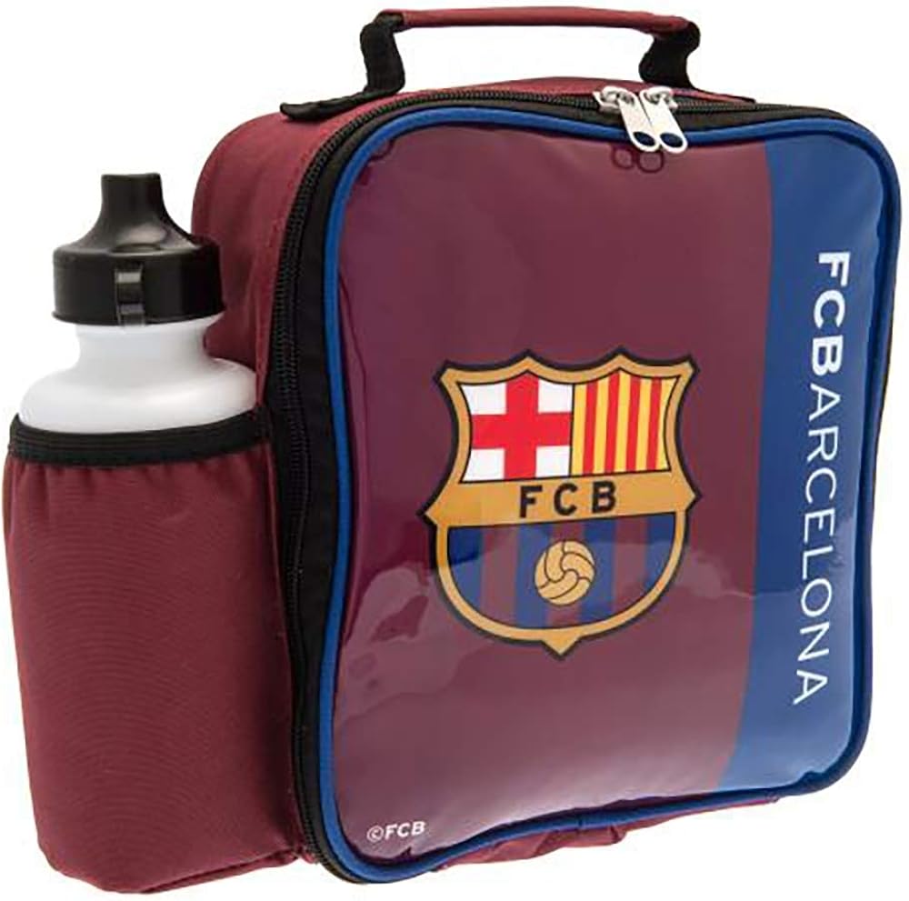 barcelona lunch bag