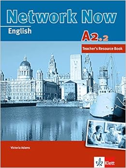 Network Now A2 2 Teacher S Resource Book Amazon De Adams Victoria Bucher