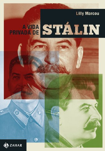 Livro A Vida Privada De Stálin