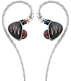 Amazon.com: FiiO FD15 13.8mm Magnalium DLC HiFi Dynamic Driver in
