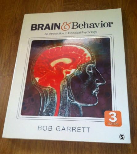 The Brain and Behavior: An Introduction to Behavioral Neuroanatomy
