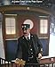 Polar Express 'Believe' Original Size Hole Punched Round Trip Keepsake Ticket