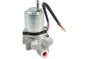 ZuneXino 47960-60050 ABS Brake Booster Pump for GX460 GX470 LX570,for Land Cruiser FJ Cruiser 4Runner ABS Brake Booster Pump Automotive Replacement Parts, Replaces Part OE 47960-60090