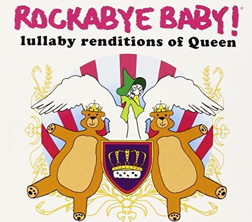 Amazon.com: Rockabye Baby! Lullaby Renditions of Green Day