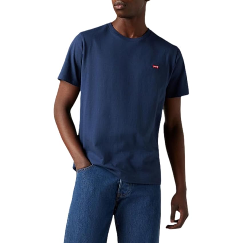 Levi's Ss Original Housemark Tee, T-shirt Uomo
