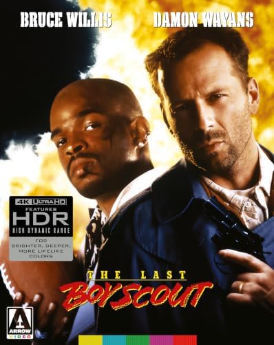 Amazon.com: The Hot Spot : Don Johnson, Virginia Madsen, Jennifer