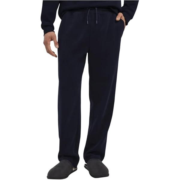 3-Pack: Mens Ultra Soft Pajama Sleep Jogger Sweatpants