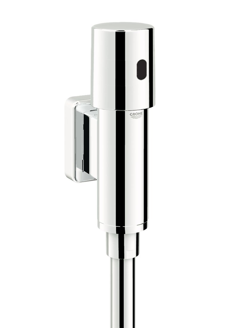 Grohe Rondo Urinal Tectron Infra-Red Tap 37421000 (German Import)