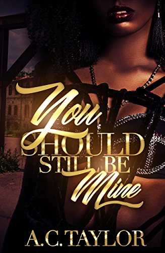 You Should Still Be Mine  (Let's Make Love Series Book 2)