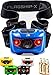 Insane Sale Flagship-X Waterproof CREE LED Camping Headlamp Flashlight For Running Blue