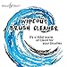 Beauty So Clean Wipeout Brush Cleaner, 8.5oz (250ml) by Beauty So Clean