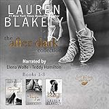 The After Dark Collection: Books 1-3 in The Gift